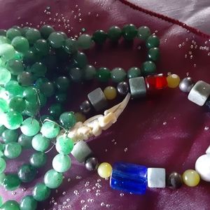 Guatemala Jade  precious natural stones